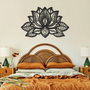 Wallity Lotus - APT524LS Negro